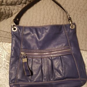 Tignanello Italian Leather Purse